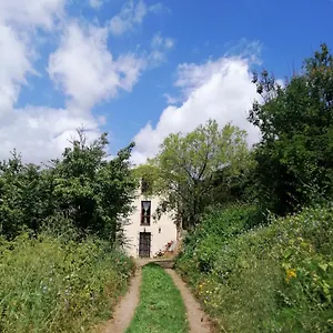 Appartement La Peonia In Montagna Prato Panorama Stupendo Sardegna, Seùlo
