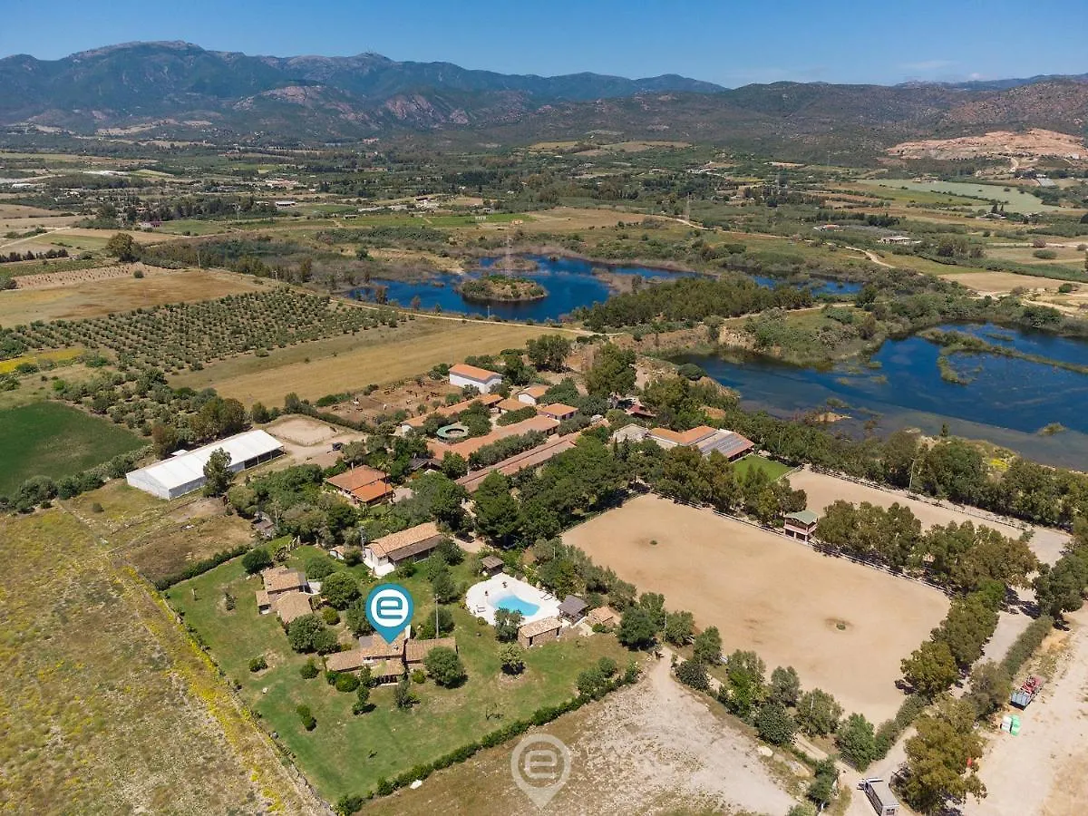 Appartamento Tanca De Mar Maracalagonis Italia