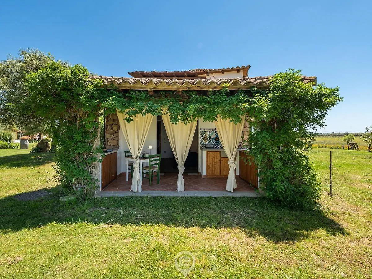 Appartamento Tanca De Mar Maracalagonis 0*,  Italia