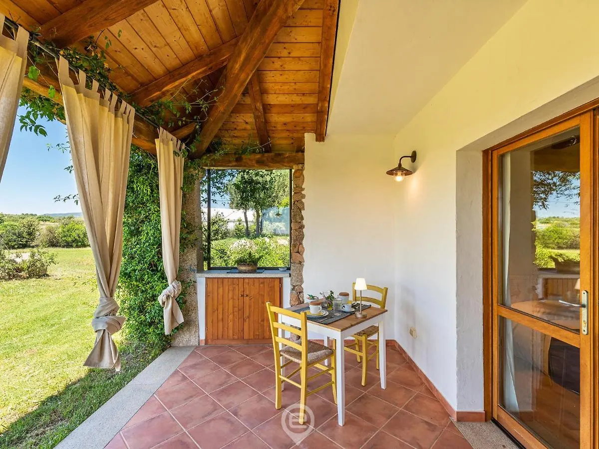 Appartamento Tanca De Mar Maracalagonis Italia