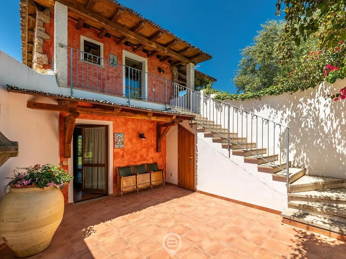 Appartamento Tanca De Mar Maracalagonis 0*,  Italia