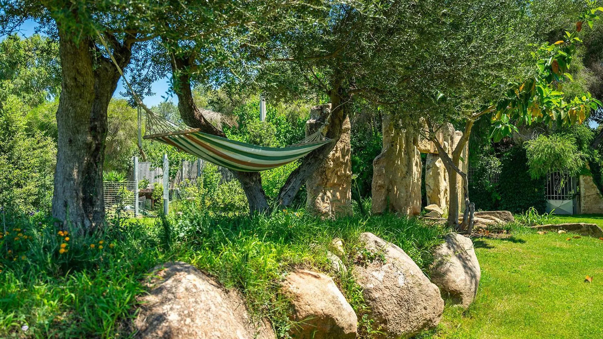 Appartamento Tanca De Mar Maracalagonis 0*,  Italia