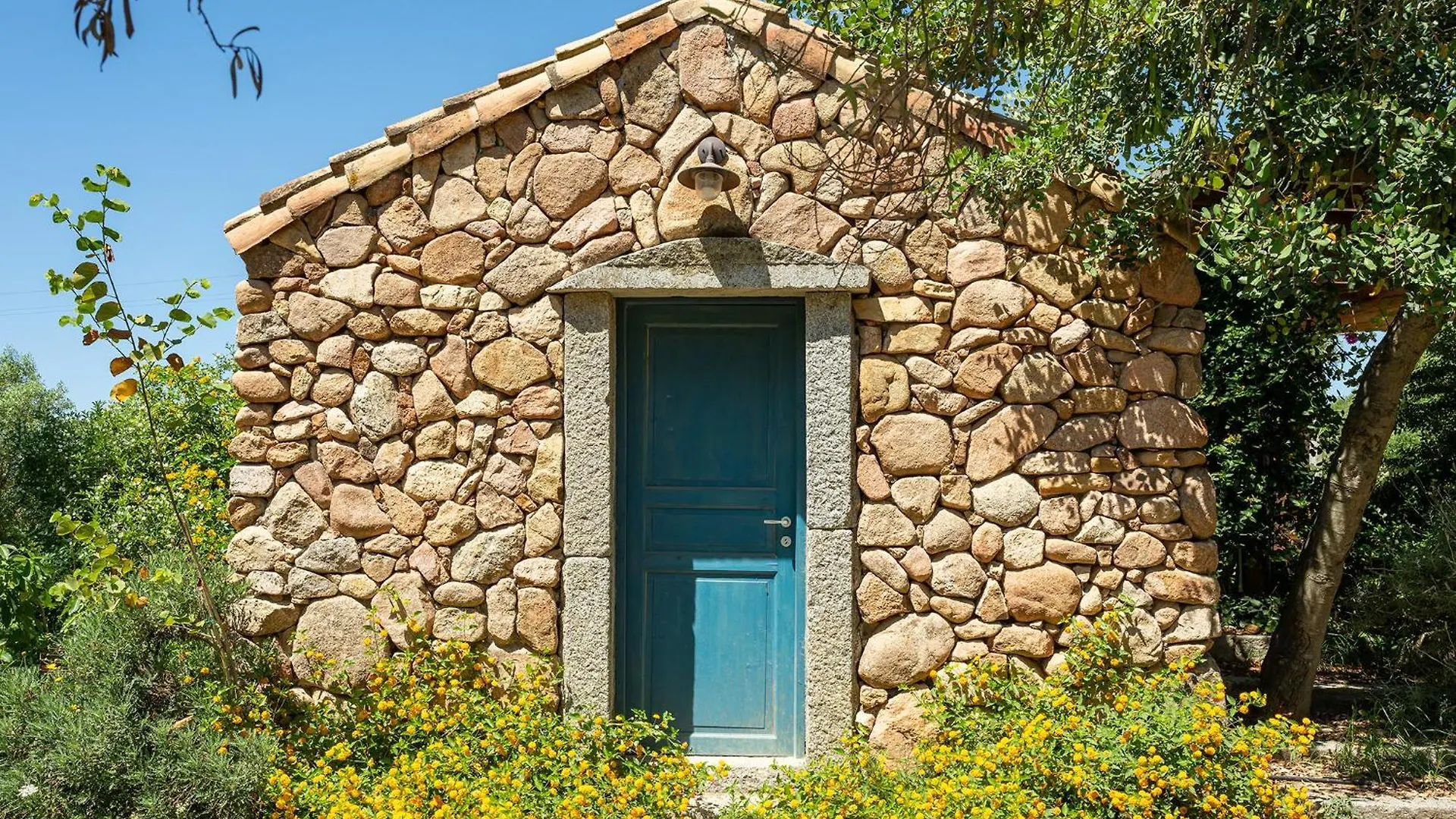 Appartamento Tanca De Mar Maracalagonis
