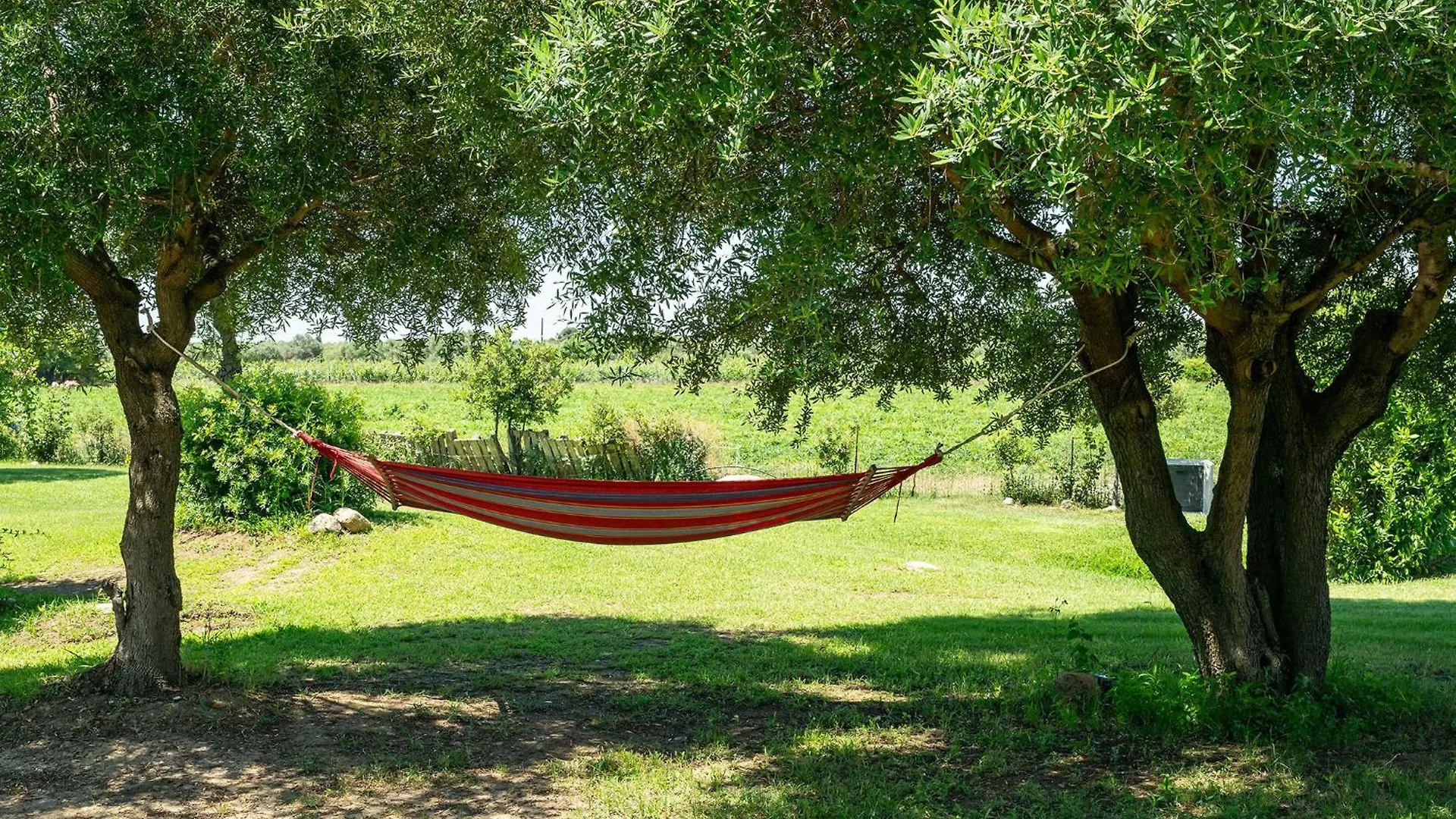 Appartamento Tanca De Mar Maracalagonis Italia